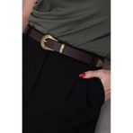 Mynoa Uç Toka Takım Kadın Kemeri,Ceket Kemeri,Pantalon Kemeri