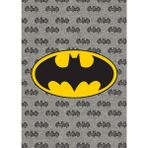 Mynote 26x18.5 cm 40 Yaprak Kareli Batman Campus Defter