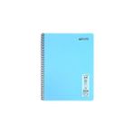 Mynote Çizgili Defter Flex Pastel Sp A4 120 Yaprak