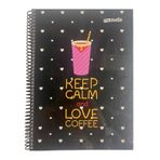 Mynote Coffee 18.5x25.5 100 Yaprak Çizgili Defter