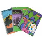 Mynote Flex A5 Çizgili Defter 60 Yaprak