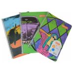 Mynote Flex A5 Kareli Defter 60 Yaprak