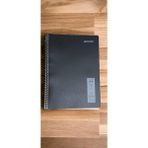 Mynote Flex Defter 40 Yp.çizgili - Siyah