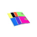 Mynote Flex Neo Defter A4 140 Yaprak Çizgili Çok Renkli