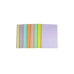 Mynote Flex Pastel 60 Yaprak A4 Pp Kapak Spiralli Defter (2 Adet Çizgili-4 Adet Kareli)