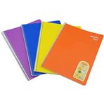 Mynote Flex Sp Pp A4 40 Yaprak Çizgili Defter
