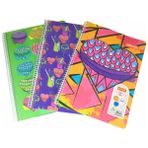 Mynote Flex Up Defter A4 100 Yaprak