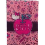 Mynote Hello Kıtty Campus 26X18,5CM 40 Yaprak Kareli Defter