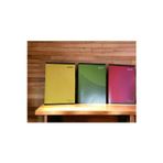 Mynote Karton Kapak Defter (5 Adet X72 Yaprak) Kareli