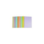 Mynote MFXPA-A480-Ç Flex Pastel PP Kapak Spiralli A4 80 Yaprak Çizgili Defter