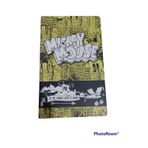 Mynote Mickey Mouse 40 Yaprak Çizgili (13X21) Defter