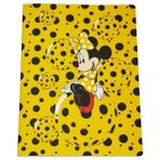 Mynote Minnie Mouse Trendy 19*26 60 Yaprak Çizgili Defter