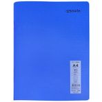 Mynote MTXNE-A440-K Text Neo PP Kapak Dikişli A4 40 Yaprak Kareli Defter