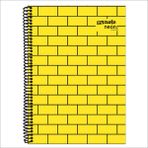 Mynote Neon Extra 100 Yaprak A4 Çizgili Defter