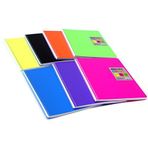 MYNOTE NEON PP DEFTER A4 160 YP.CIZGILI