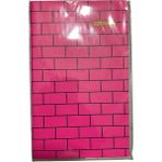 Mynote Neon Trendy 9X14 Defter 32YP Çizgili - Pembe