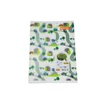 Mynote Text Collection A4 Kareli Defter