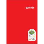 Mynote Text Klasik A4 100 Yaprak Çizgili Defter