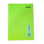 Mynote Text Neo Defter A4 40 Yp Çizgili - Sarı