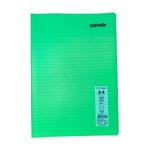 Mynote Text Neo Defter A4 40 Yp Çizgili - Yeşil