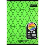 Mynote Text Neon A5 60 Yaprak Çizgili Defter