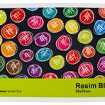Mynote UC SP. RESIM BLOK 120 GR. 25*35 CM