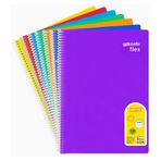 Mynote UC38120-K Flex A4 Kareli 120 Yaprak Defter