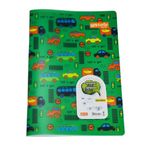 Mynote UC6001-Ç Text Up A5 40 Yaprak Çizgili Defter