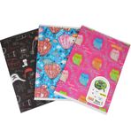 Mynote UC6001-K Text Up 40 Yaprak A5 Kareli Defter