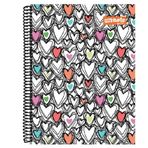 Mynote UC6121-K Flex Up Defter A4