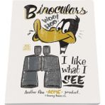 Mynote Umur Trendy 19 x 26 Looney Tunes 60 Yaprak Çizgili Defter