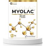 Myolac Plus 60 Saşe, Myo-inositol, Alfa-Laktalbumin, Astaksantin, Folik Asit, Krom Pikolinat, Seleny