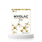 Myolac Plus 60 Saşe, Myo-İnositol, Alfa-Laktalbumin, Astaksantin, Folik Asit, Krom Pikolinat, Selenyum İçeren Takviye Ed