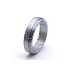 MYPE Galvaniz Gergi Teli | 1 Kilogram | 2.5 Mm
