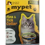 Mypet Kedi Bit Pire Tasma Koruma Suya Karşı Dayanıklı