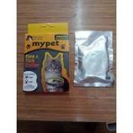 Mypet Kedi Bit Pire Tasması