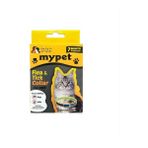 Mypet Kedi Pire Tasması