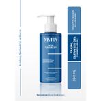 Mypia Cosmetics Aydınlatıcı ve Siyah Nokta Karşıtı, Sebum Denleyici Ceramide Etkili Tüm Cilt Tiplerine Uygun Yüz Yıkama Jeli 200 ml