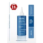 Mypia Cosmetics Canlandırıcı ve Gözenek Sıkılaştırıcı Tüm Ciltler Için Glikolik Asit Niacinamide Etkili Tonik 200 Ml