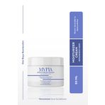 Mypia Cosmetics Yoğun Onarıcı ve 24 Saat Etkili Bariyer Koruyucu Moisturizer Nemlendirici Cilt Bakım Kremi 50 ml