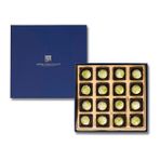 Myra Çikolata Evim Beyaz Çikolata Kaplamalı Antep Fıstık Krema Dolgulu Pistachio Truffle Çikolata 190 gr