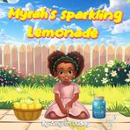 MYRAH'S SPARKLING LEMONADE