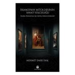 Myrina Yayınları Iskandinav Mitolojisinin Sanat Yolculuğu (Ciltli)