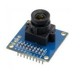 myrobotech Arduino VGA Kamera Modülü OV7670