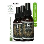 myronya BİBERİYE SUYU DÖKÜLME KARŞITI VE SAÇ UZAMASINI DESTEKLEYİCİ SAÇ TONİĞİ %100 DOĞAL 100 ML
