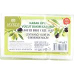 Myros 100 gr Zeytinyağı Esanslı Kabak Lifli Vücut Bakım Sabunu