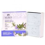 Myros 2x75 gr Biberiye Sabunu