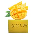 Myros Mango Sabunu
