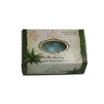 Myros Premium Aloevera Özlü 150 gr Doğal Sabun