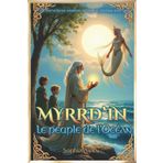Myrrd'In, le peuple de l'Océan